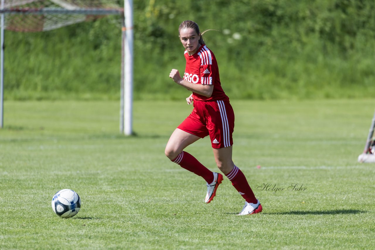 Bild 179 - F TuS Tensfeld - TSV Bargteheide : Ergebnis: 1:0